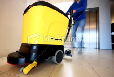  Janitorial Services